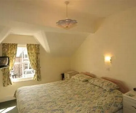 Affittacamere The Silverdale Keswick (Cumbria)