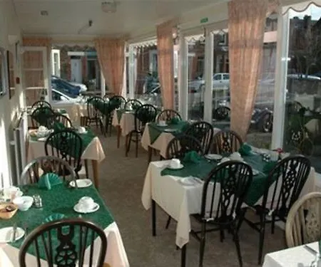 Silverdale * Κέσγουικ