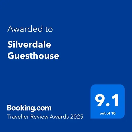 Silverdale *