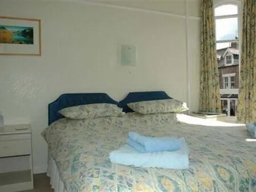 Penzion Silverdale Keswick (Cumbria)