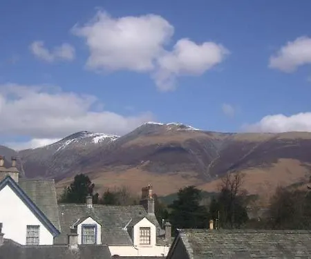 Silverdale Konukevi *