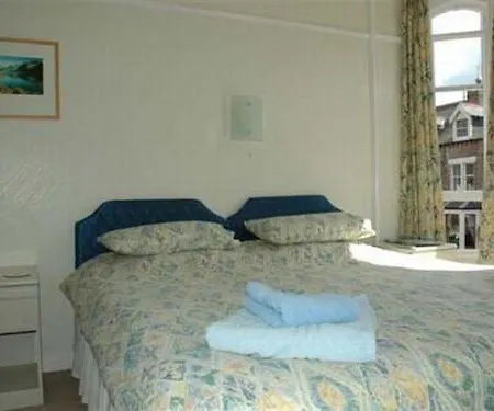 Konukevi Silverdale Keswick (Cumbria)